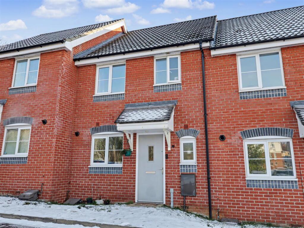 Main image of property: Redpoll Road, Costessey, Norwich