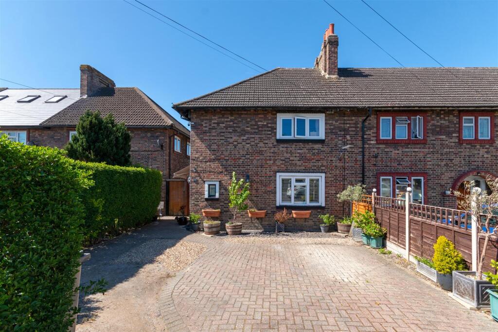 Main image of property: Botsford Road, Raynes Park