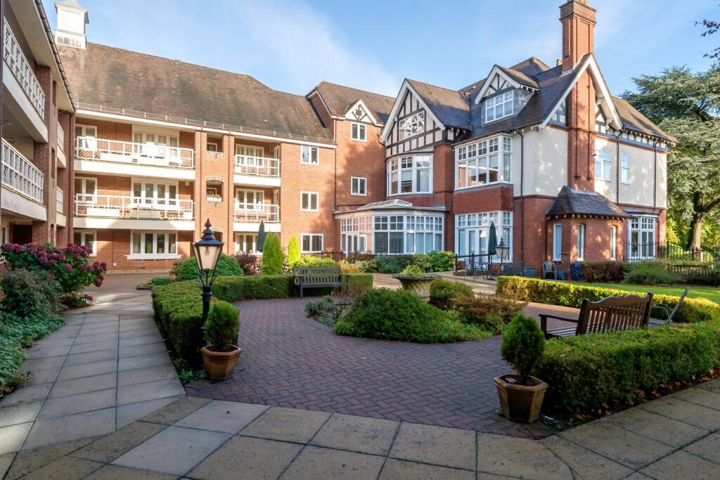 Additional image 3 of Four Oaks Road, Sutton Coldfield, B74