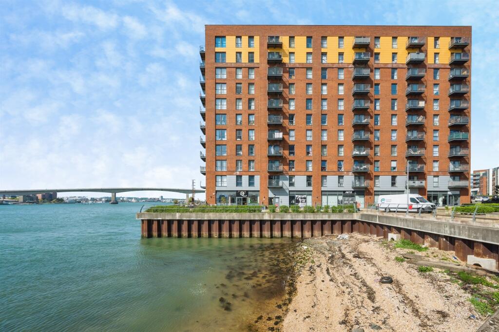 Main image of property: Capstan Road, Southampton