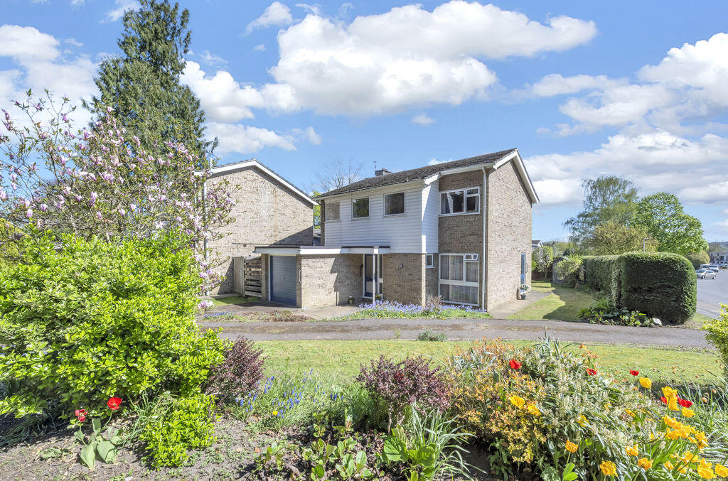 Main image of property: Nowton Road, Bury St. Edmunds