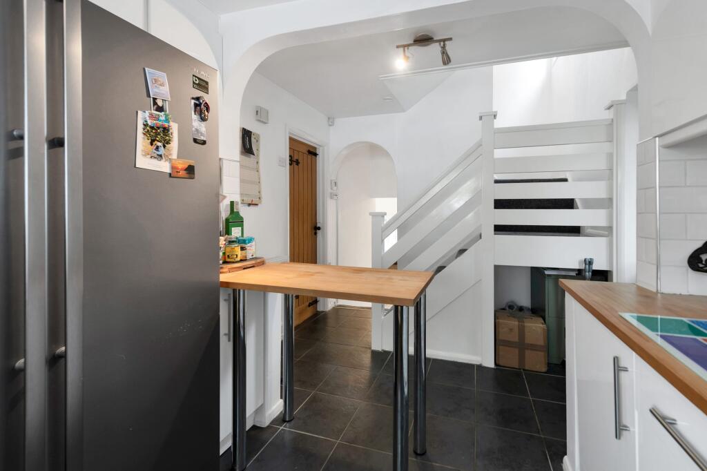 House in Royston - View 5