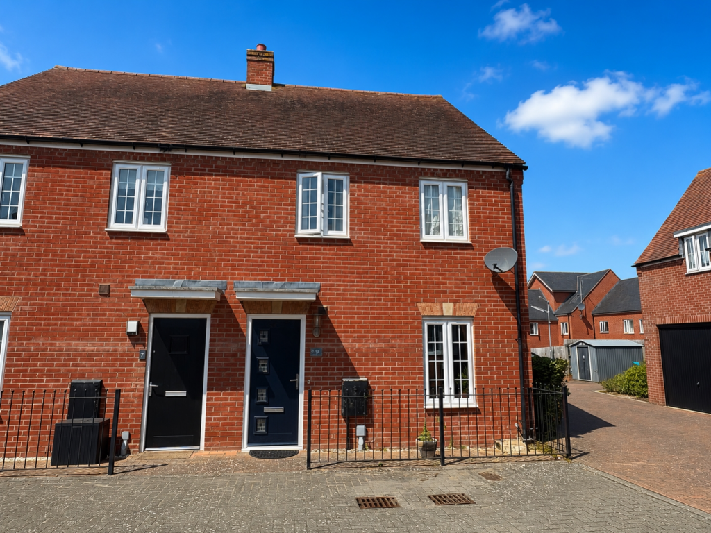 Main image of property: Turnside Street, Buckingham