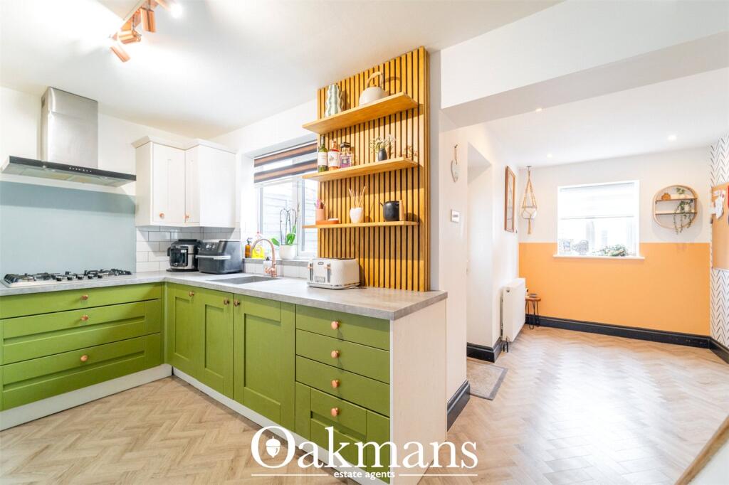 Additional image 4 of Pool Farm Road, Birmingham, West Midlands, B27