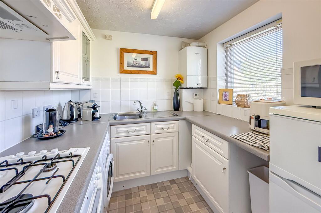 Additional image 11 of Poets Court, Milton Road, Harpenden, Hertfordshire, AL5