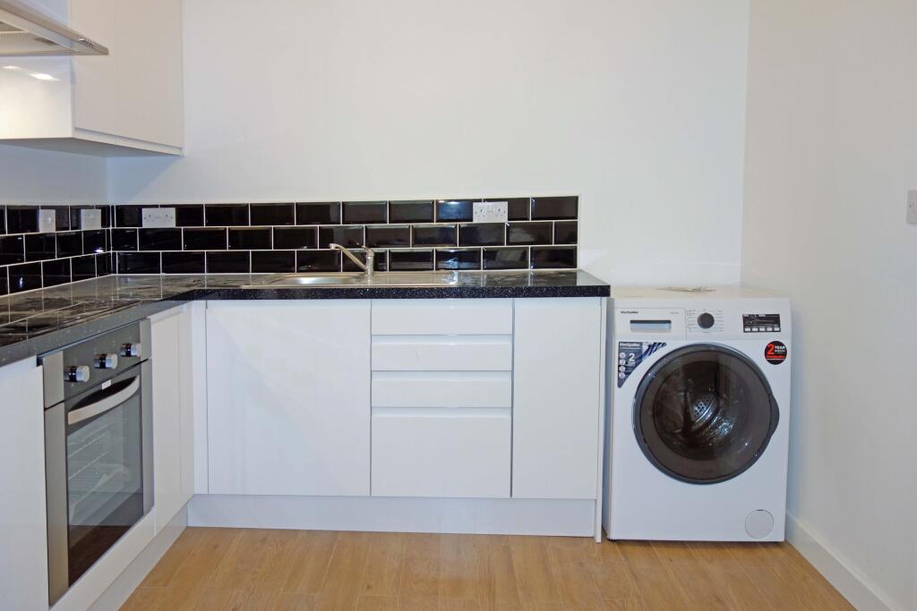 Main image of property: Sunbridge Road, Bradford, BD1