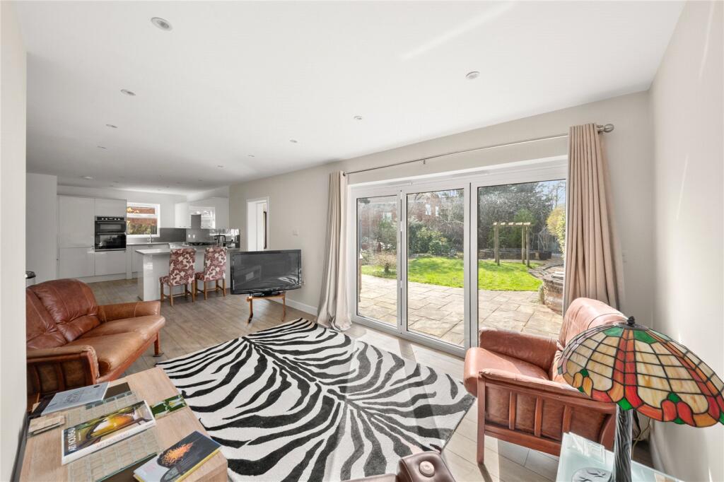 Main image of property: Howletts Lane, Ruislip, HA4