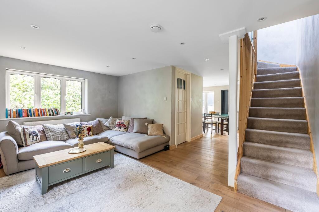 Main image of property: Broadwater Down, Tunbridge Wells, TN2