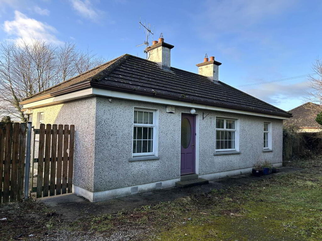 Main image of property: Castle Avenue, Derrin, Borris In Ossory