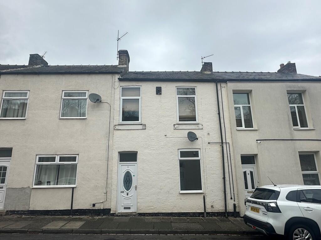 Main image of property: Dublin Street, Darlington