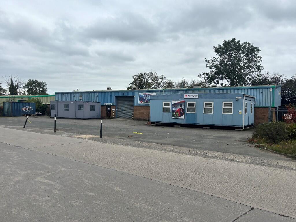 Main image of property: Dalton Airfield, YO7