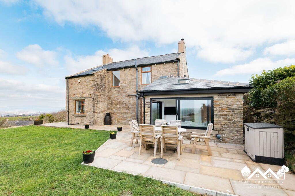 Additional image 2 of Cross Edge, Green Haworth, Oswaldtwistle, BB5