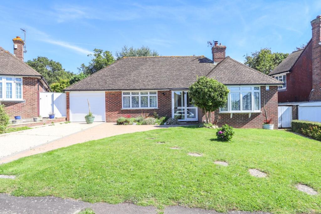 Main image of property: Gorselands, Sedlescombe, TN33