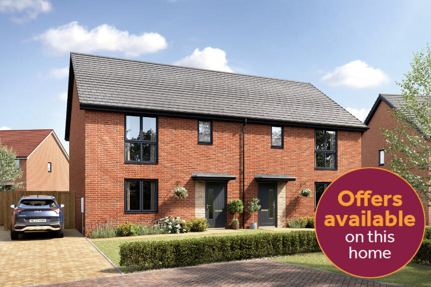 Main image of property: Mulberry Drive


Spennymoor
DL16 7YG