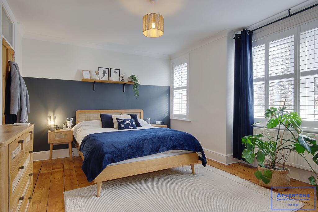 房产图片 15 - Maple Road, Heckford Park, Poole