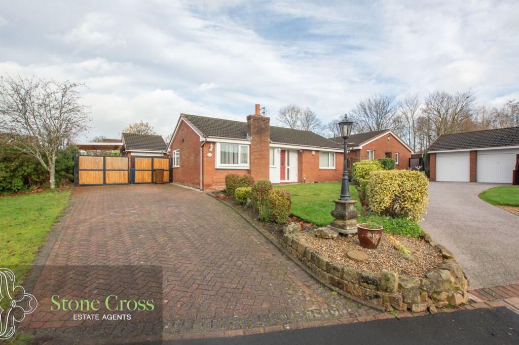 Main image of property: Crawley Close, Tyldesley