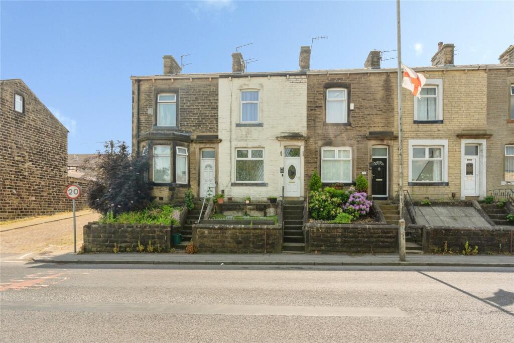 Main image of property: Burnley Road, Colne, Lancashire, BB8