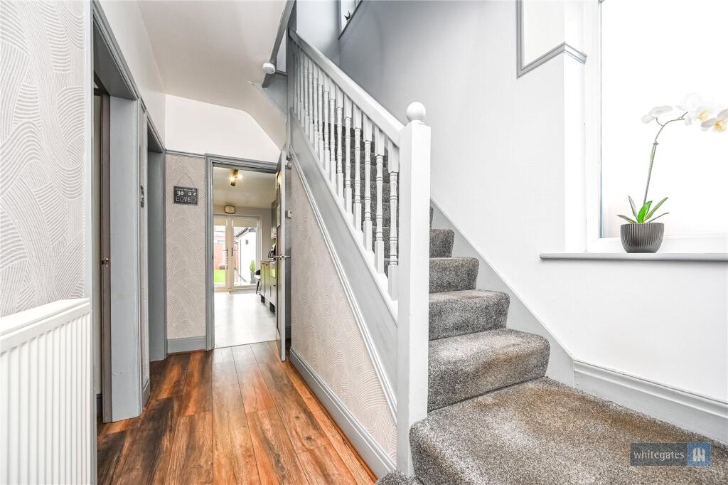 Wallace Drive, Liverpool, Merseyside, L36 photo 2