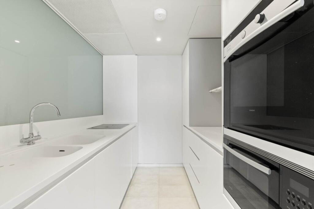 Apartment in London - View 4