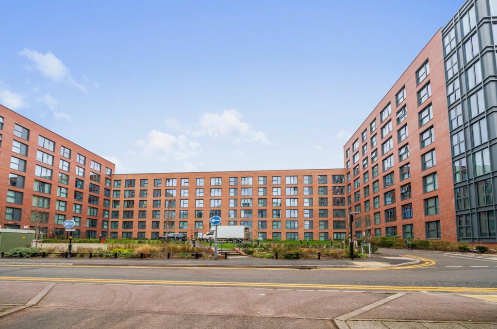 Main image of property: Windmill Street, Birmingham, B1