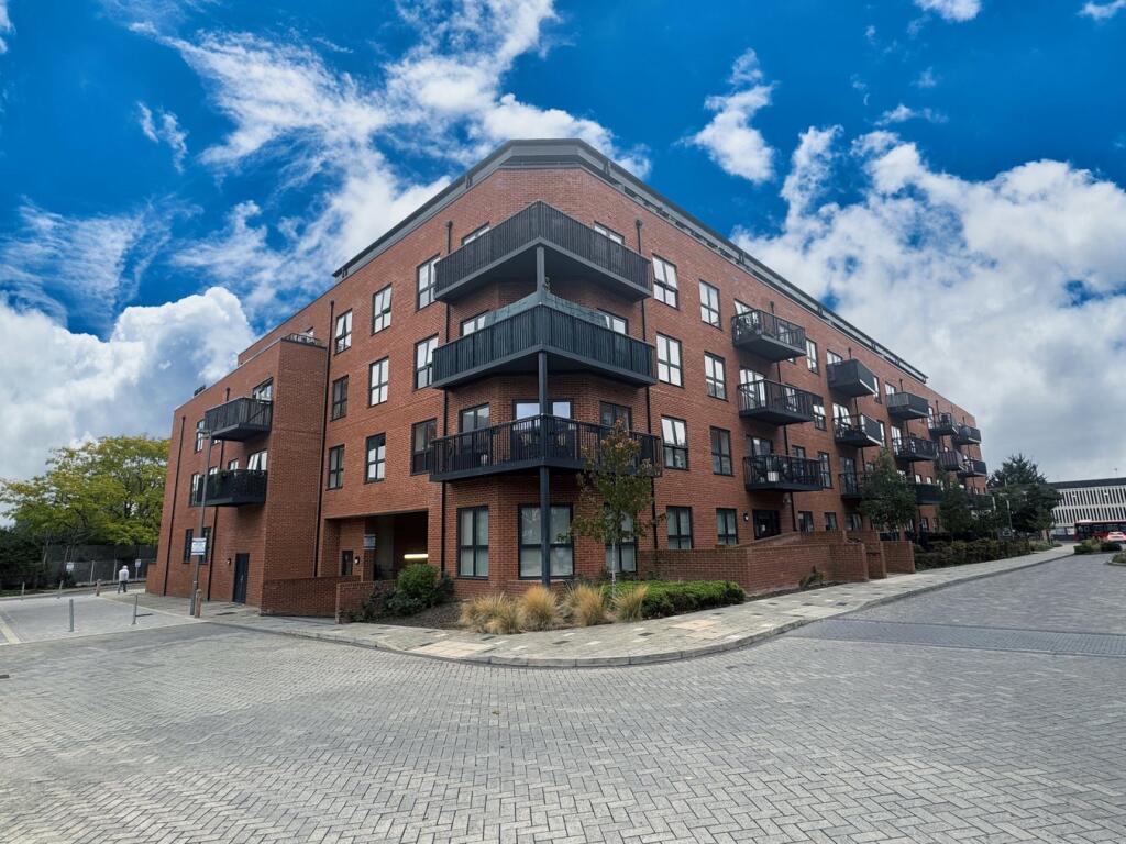 Main image of property: Pitcher Lane, Ashford, TW15