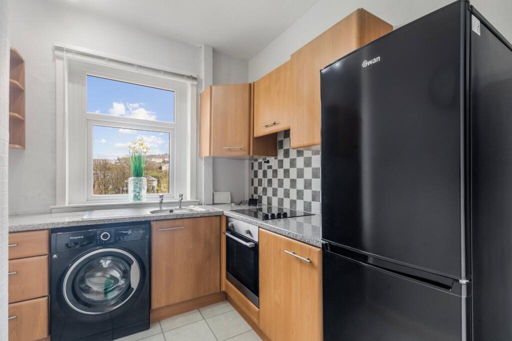Apartment in Greenock, Inverclyde - View 5