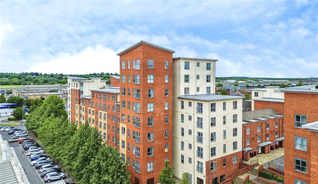 Main image of property: Moulsford Mews, Reading, Berkshire, RG30