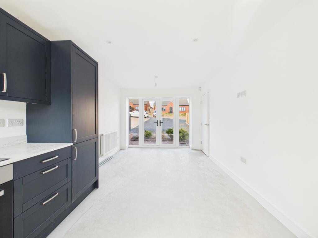 House in Melton, Leicestershire - View 4