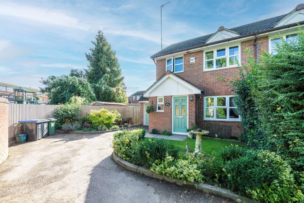 Main image of property: Chapel Meadow, Tring