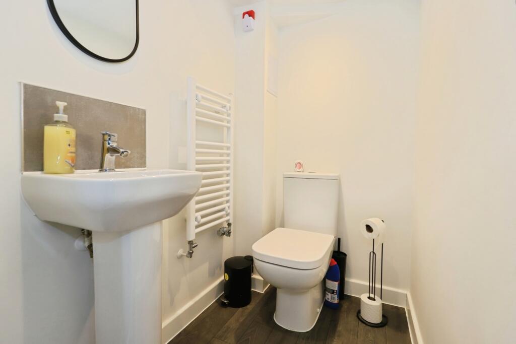 House in Wolverhampton, West Midlands - View 5