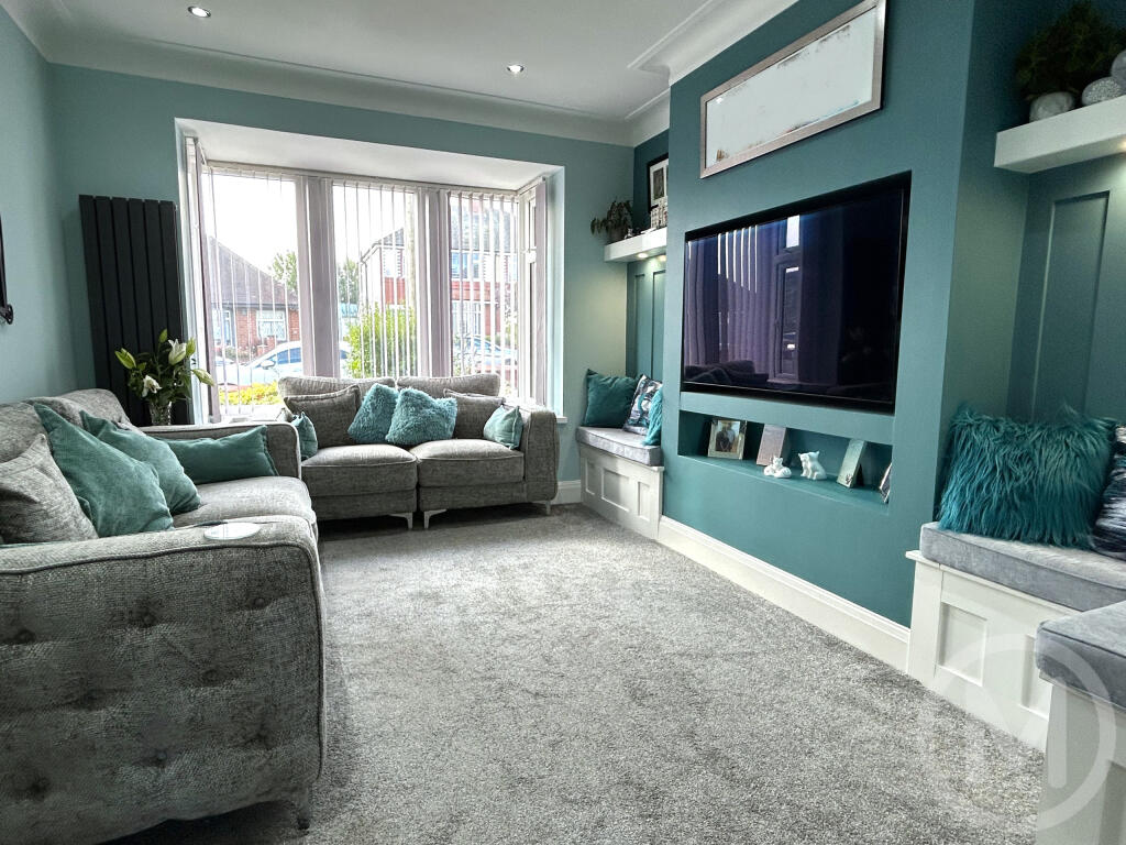 House in Blackpool - View 3