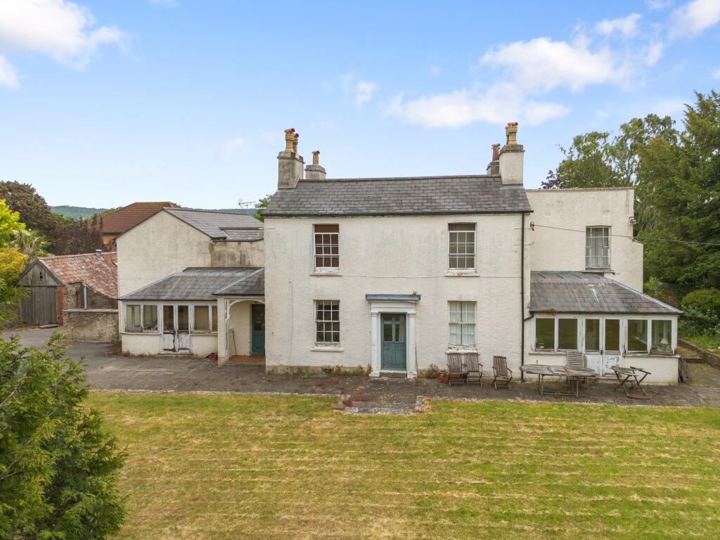 Main image of property: Wareham Lodge, 71 Whitesfield Road, Nailsea, BS48