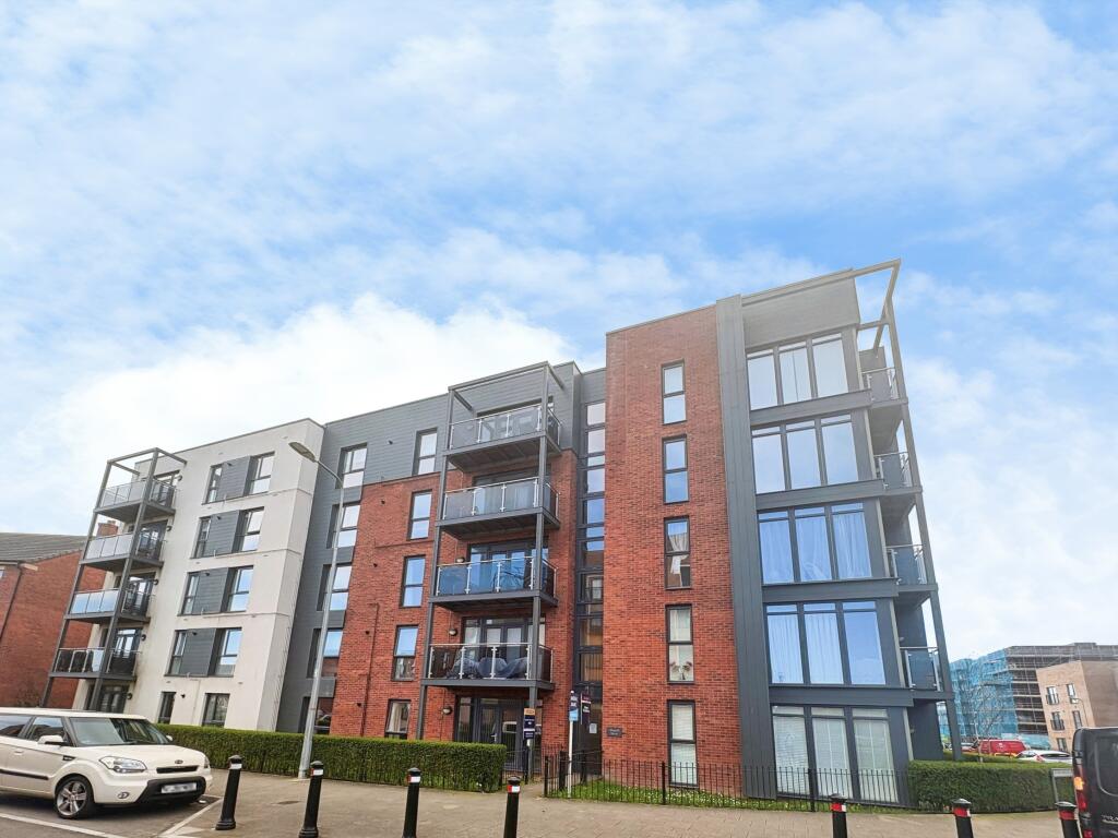 Main image of property: The Boulevard