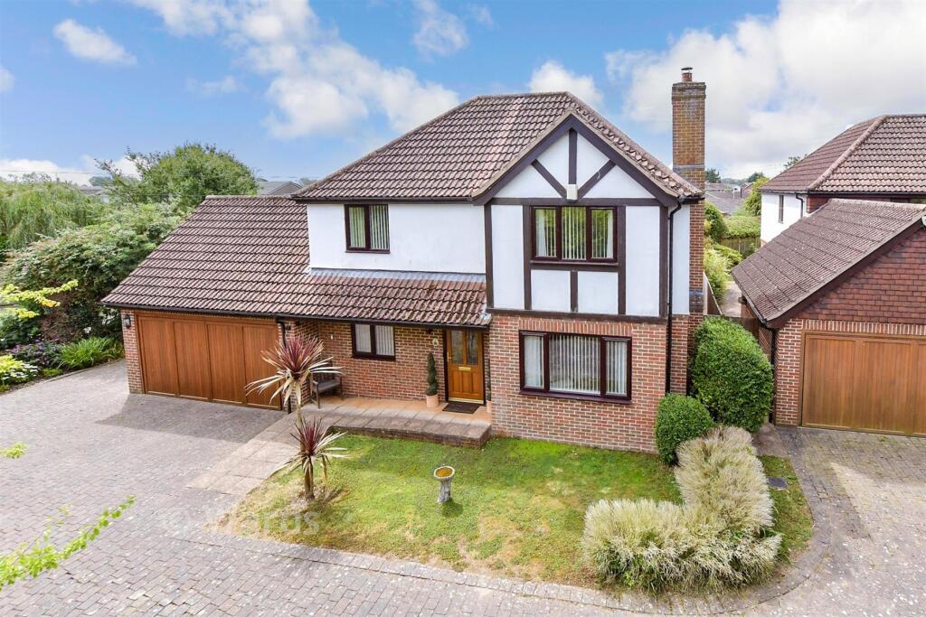 Main image of property: Burmarsh Road, Hythe, Kent