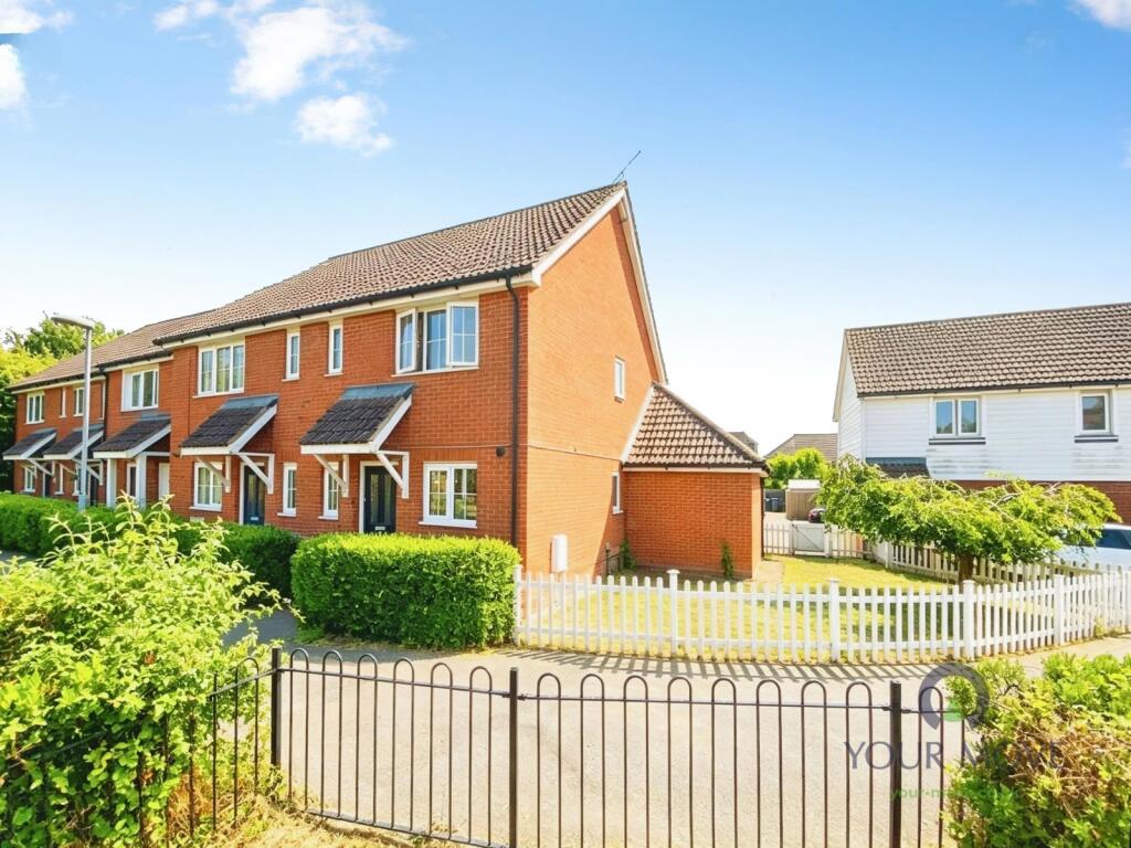 Main image of property: Barnfields Court, Sittingbourne, Kent, ME10