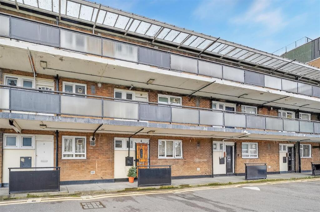 Main image of property: Derbyshire Street, London