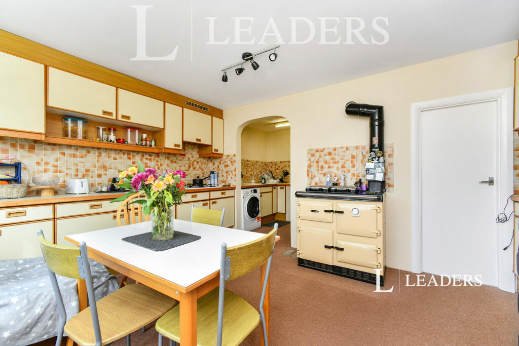 Main image of property: Falmer Gardens, Brighton, East Sussex, BN2