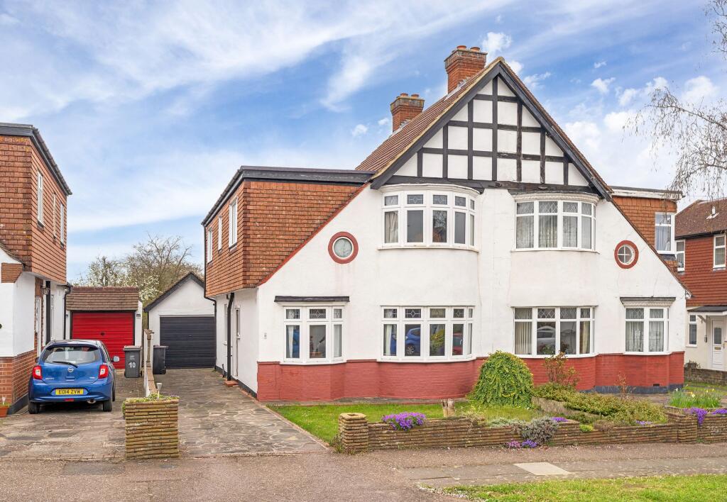Main image of property: Sylvan Way, West Wickham, BR4