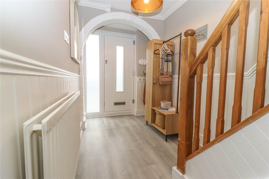 House in Salisbury - View 4