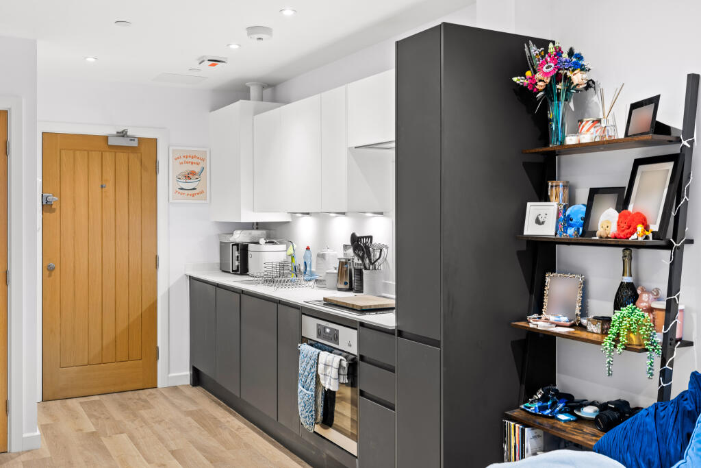 Main image of property: Ref: GK - Chertsey Road, Woking, GU21 5FY