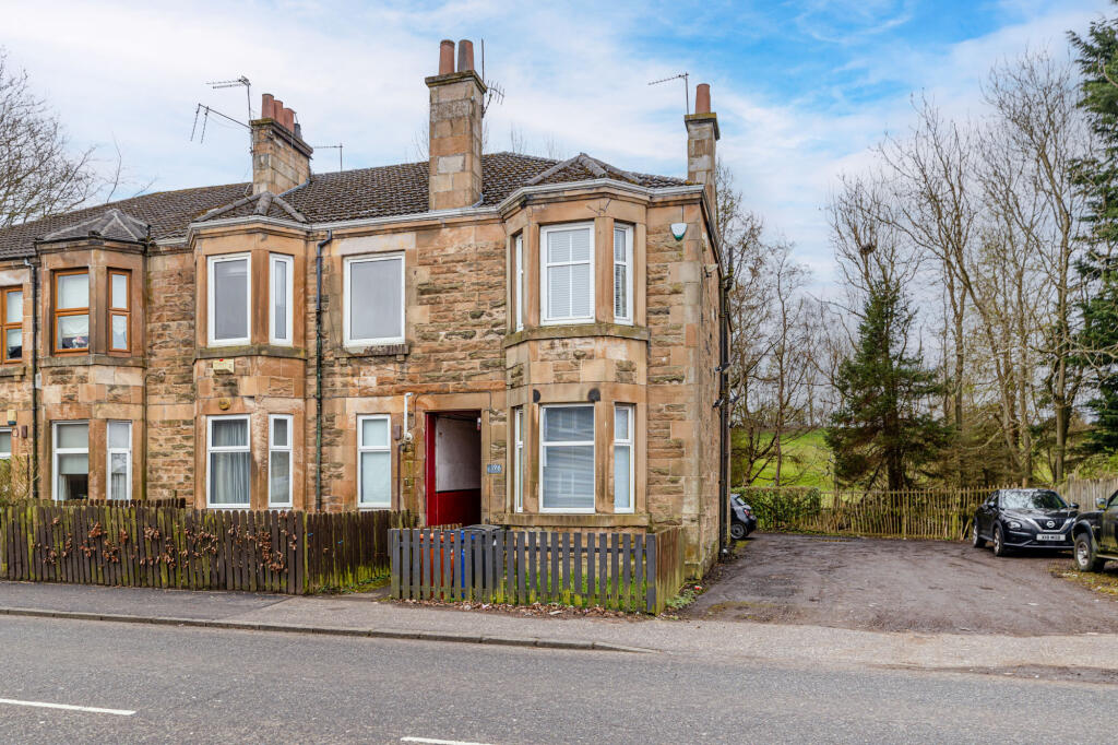 Main image of property: Auchinairn Road, Bishopbriggs