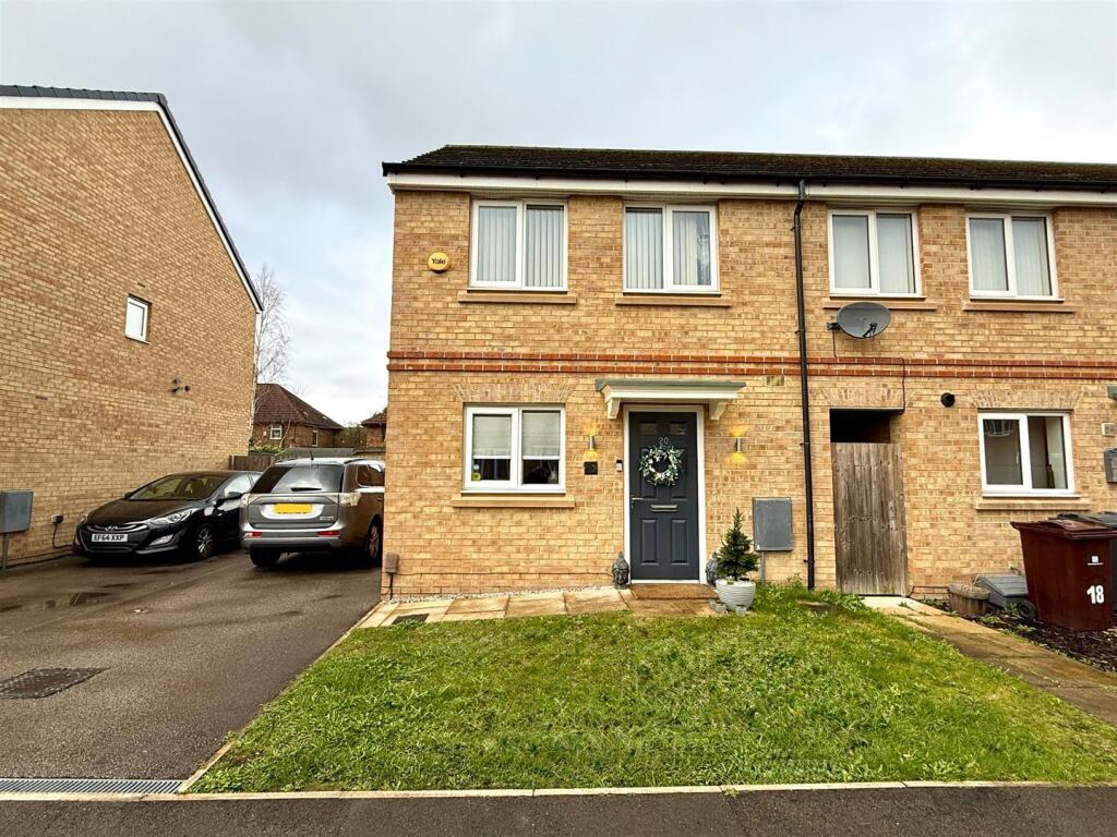 Main image of property: Wimborne Place, Liverpool