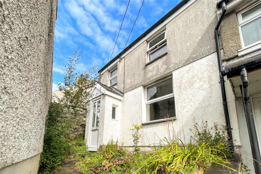 Main image of property: Tabernacle Terrace, Bethesda, Bangor, Gwynedd, LL57