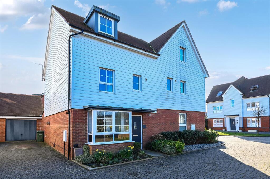 Main image of property: Well Wish Drive, Bexhill-On-Sea