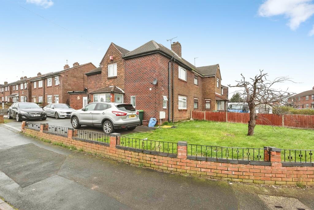 Additional image 7 of York Road, ROWLEY REGIS