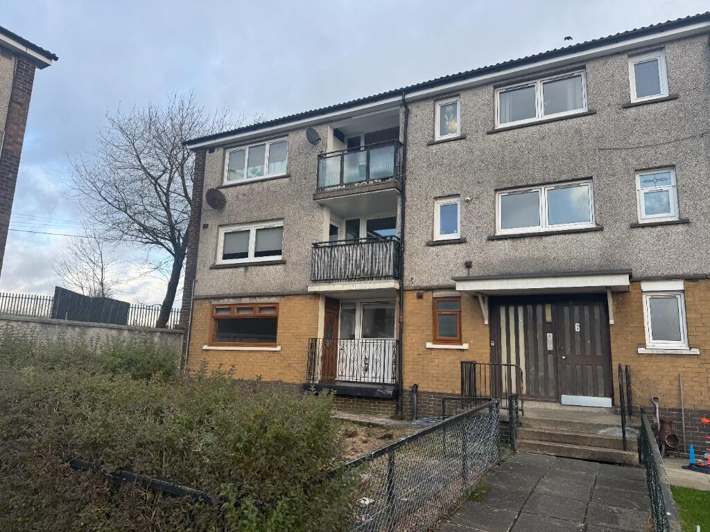 Main image of property: Glentore Quadrant, Airdrie, North Lanarkshire, ML6