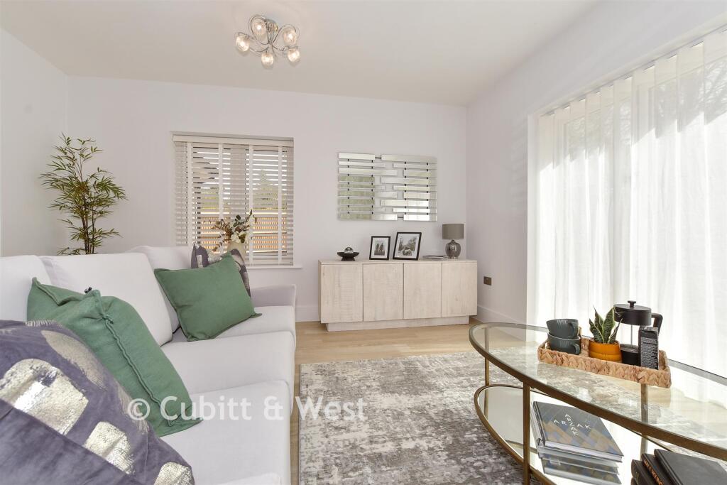 Main image of property: The Gallops, Sandygate Lane, Lower Beeding, Horsham, West Sussex