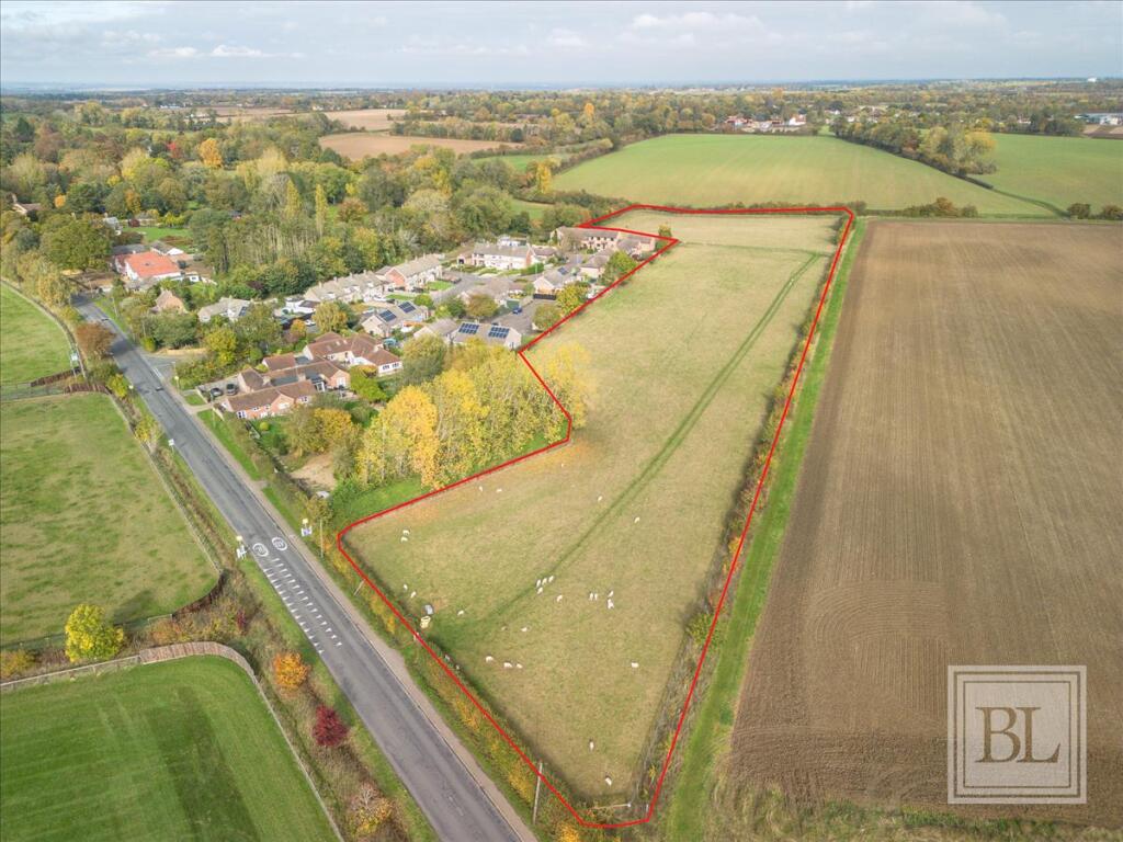 Main image of property: Carlton Road, Brinkley , Newmarket, CB8