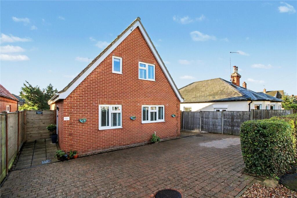 Main image of property: Mount Pleasant Road, Reydon, Southwold, Suffolk, IP18