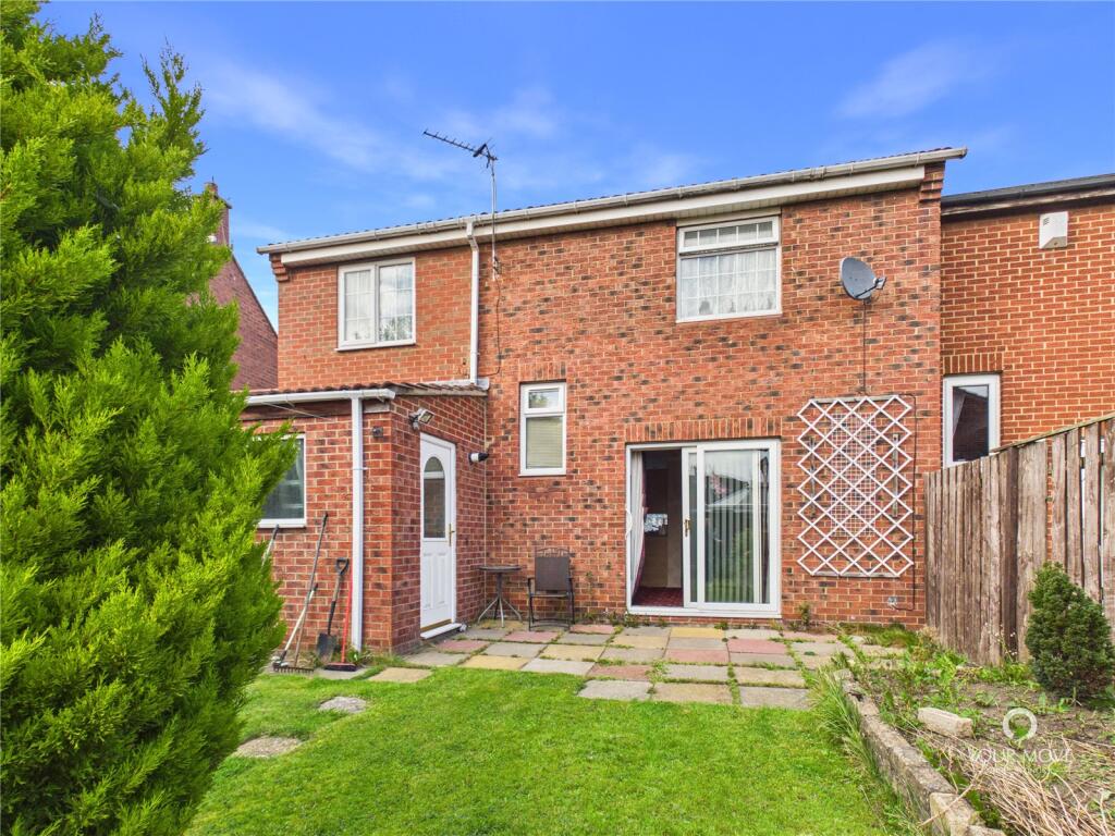 Main image of property: Parkside Terrace, Wallsend, Tyne and Wear, NE28